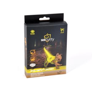 Duvo+ Safety Jacket Small